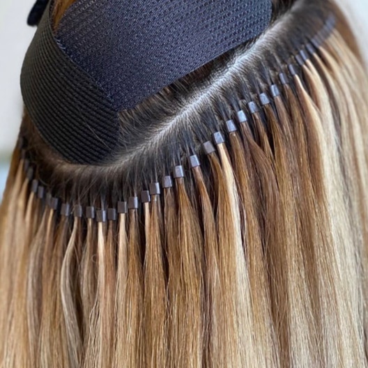 Bellami I-Tip New Installation at Artistic Touch Salon LLC in Foley, AL