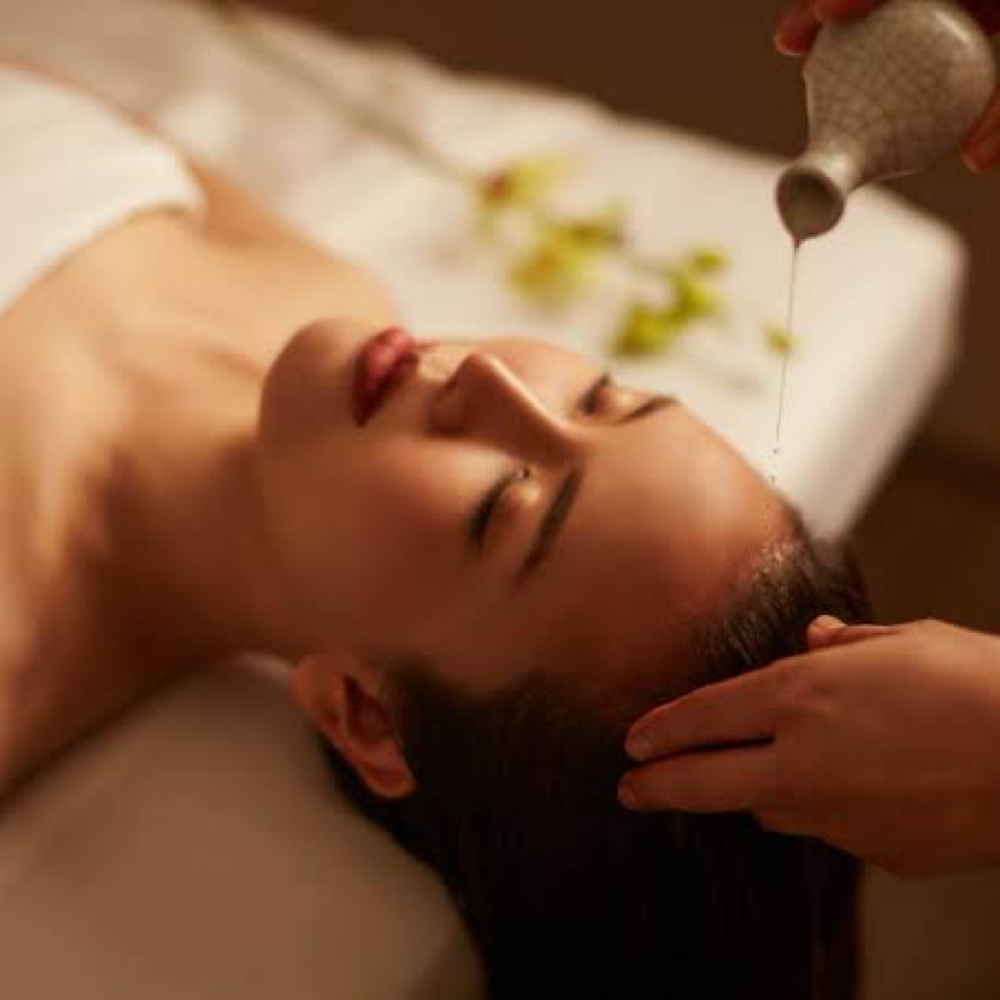 Serenity Scalp Ritual at Evera Skin Studio in Lafayette, CO