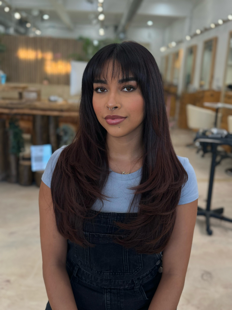 Bang Trim