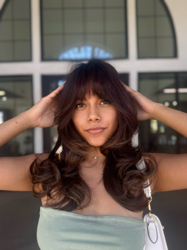 Bang Trim