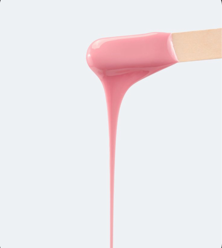 Full Face Wax