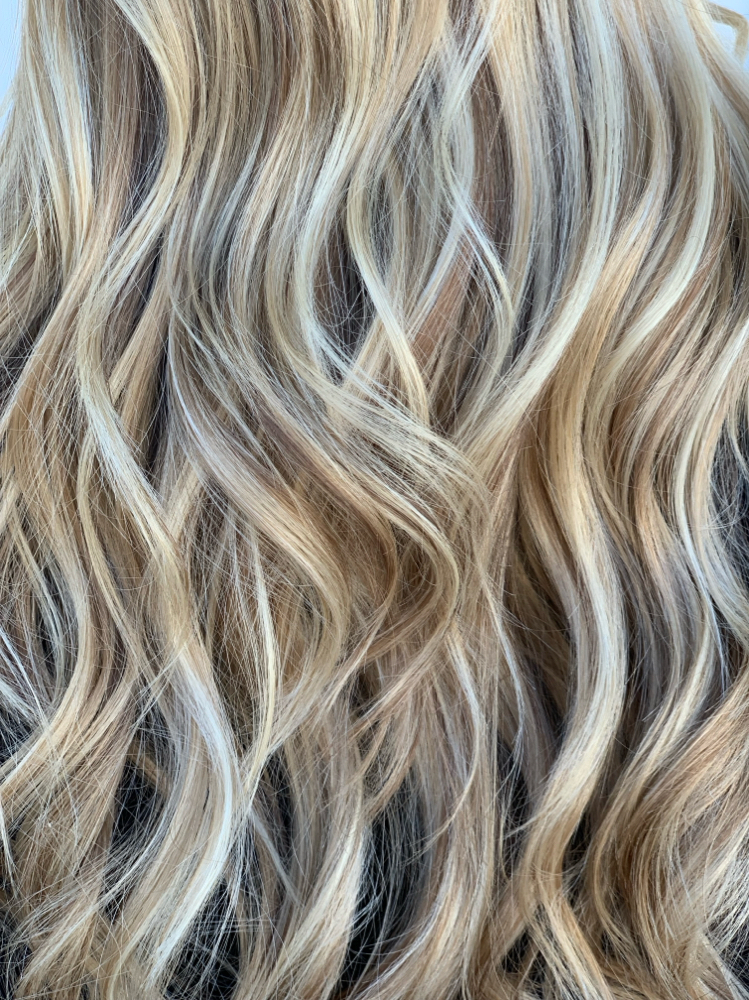 FaceFrame Highlight