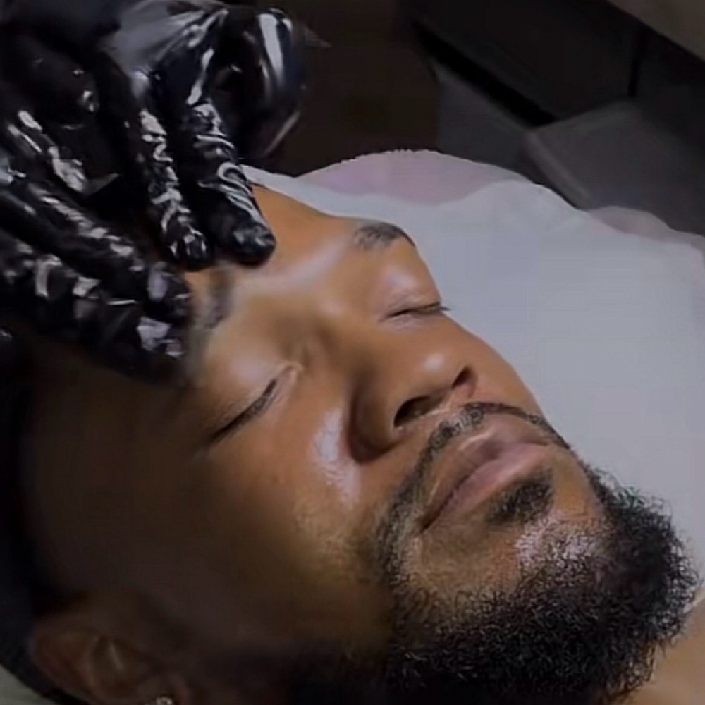 💧Quench Me Facial at Deasia Brewer in Chattanooga, TN