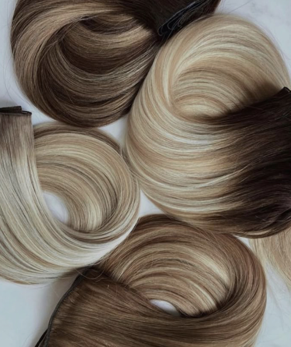 extension maintenance- 2 rows