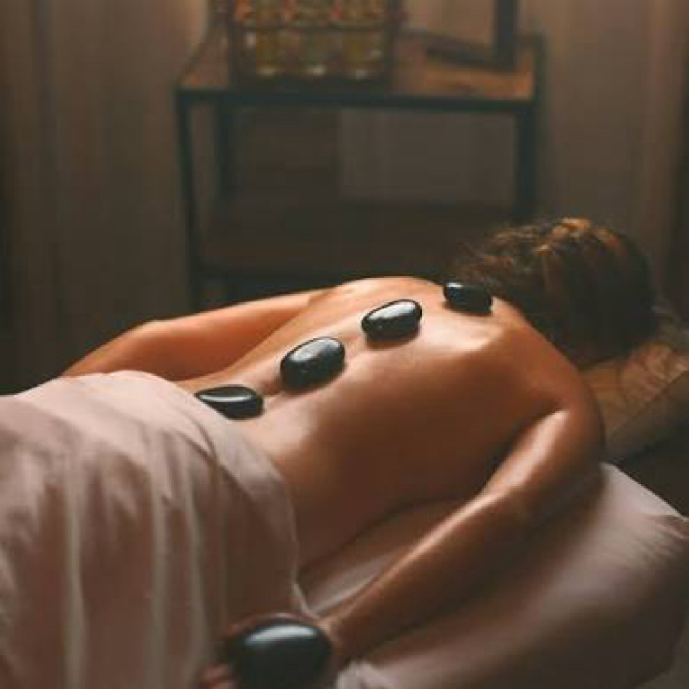 M&M Signature Massage (90 Mins) at Moss & Moon Massage & Esthetics in Concord, NH, NH