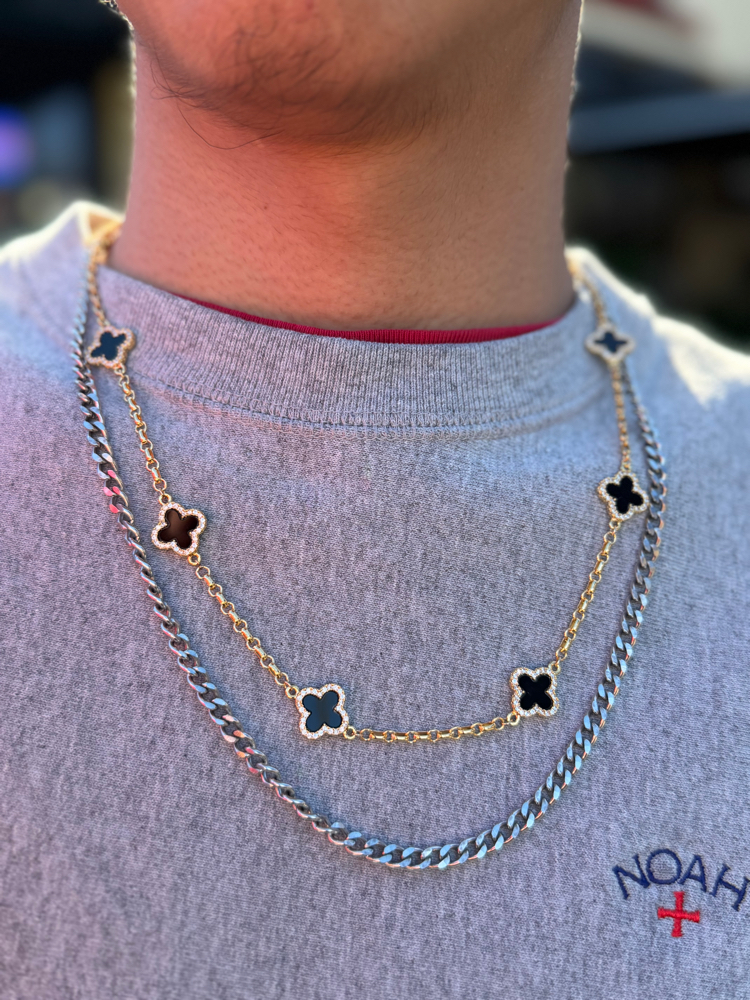 Custom Pieces at Linked By Light in Santa Clarita, CA