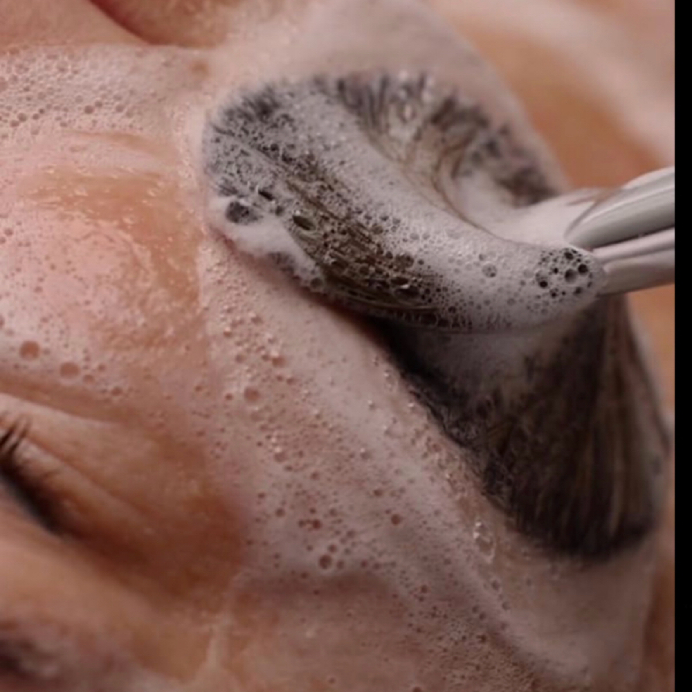 Basic Facial at Aesthetics by Makinlee in Pahrump, NV