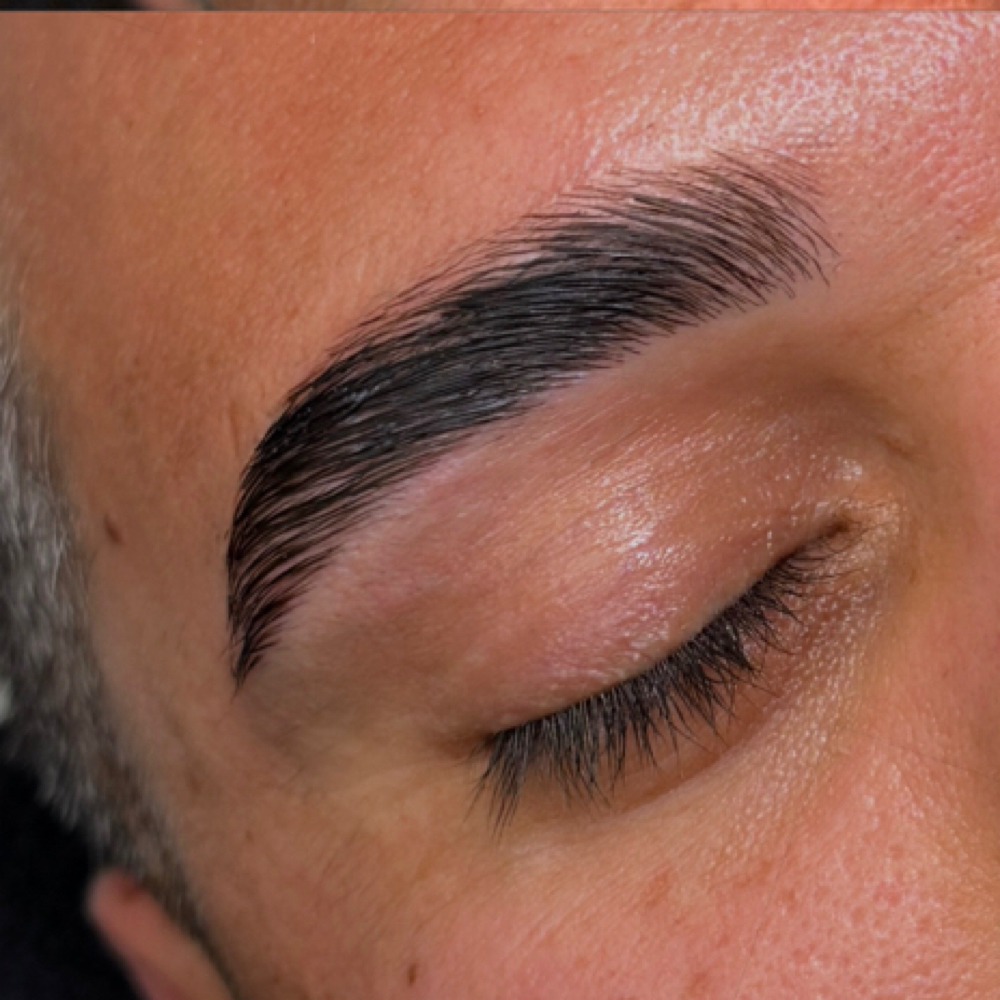 Signature Lamination at OpalSknStudio in Marina Del Rey, CA