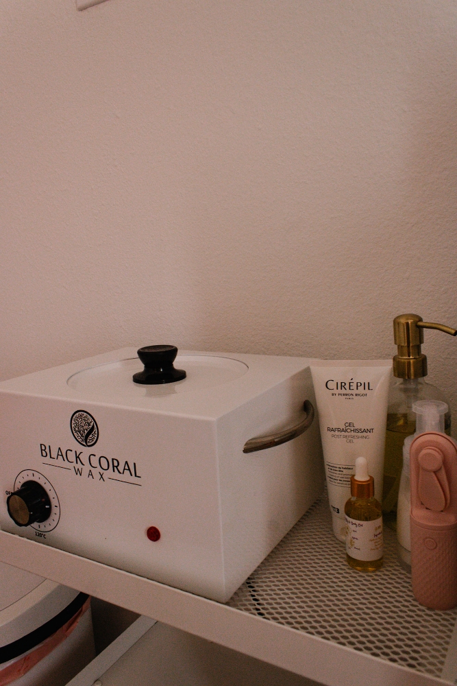 Lip Wax