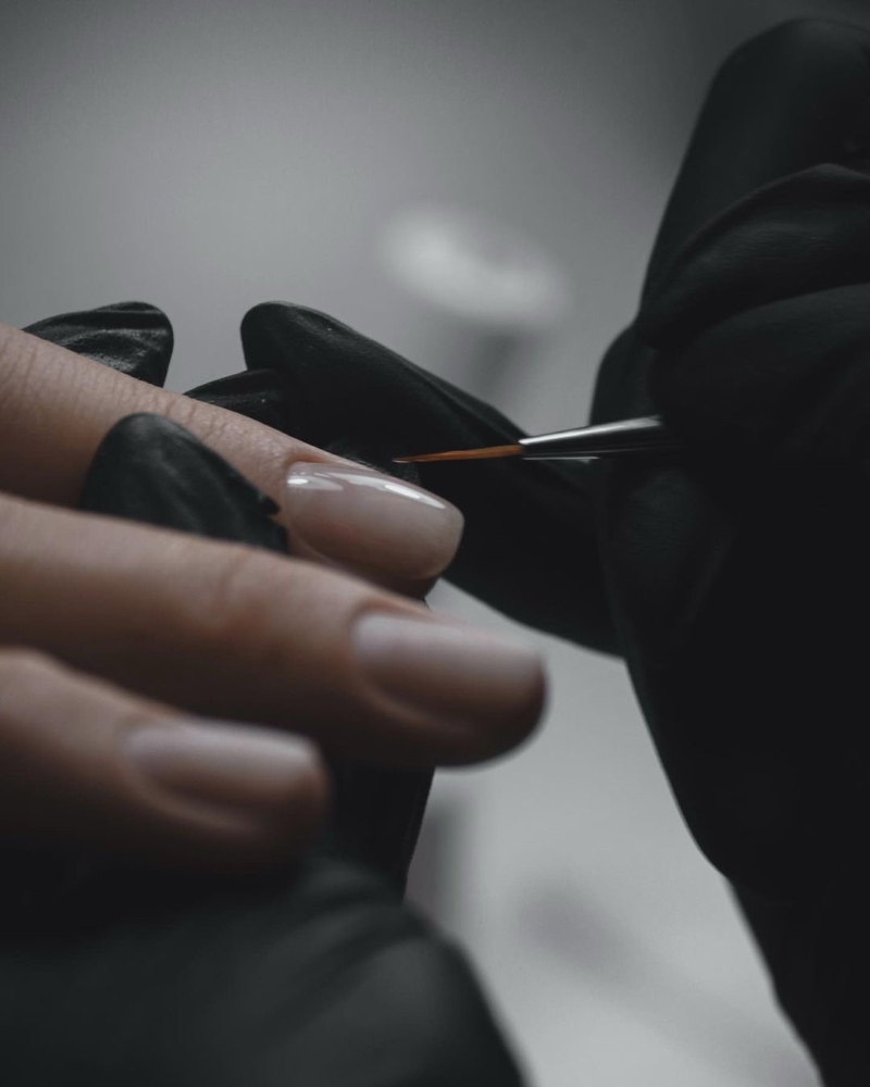 Nail Services