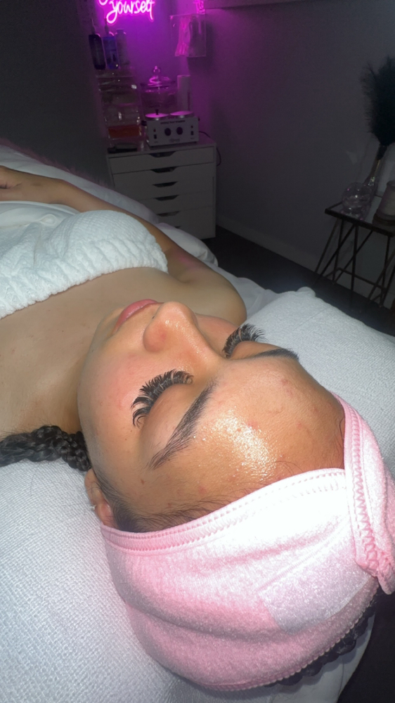 Facial Model