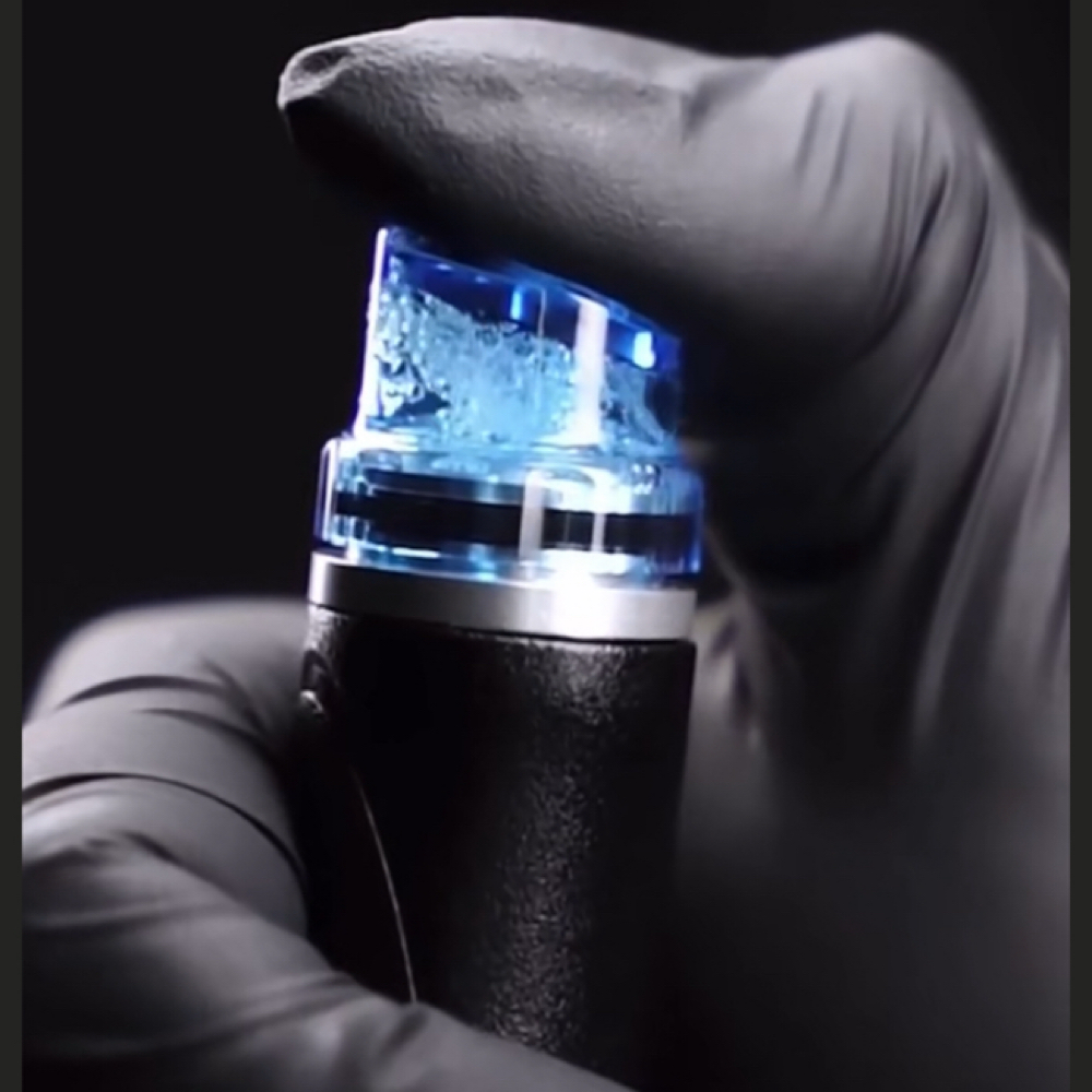 BARE GLOW Corrective Hydra-Peel