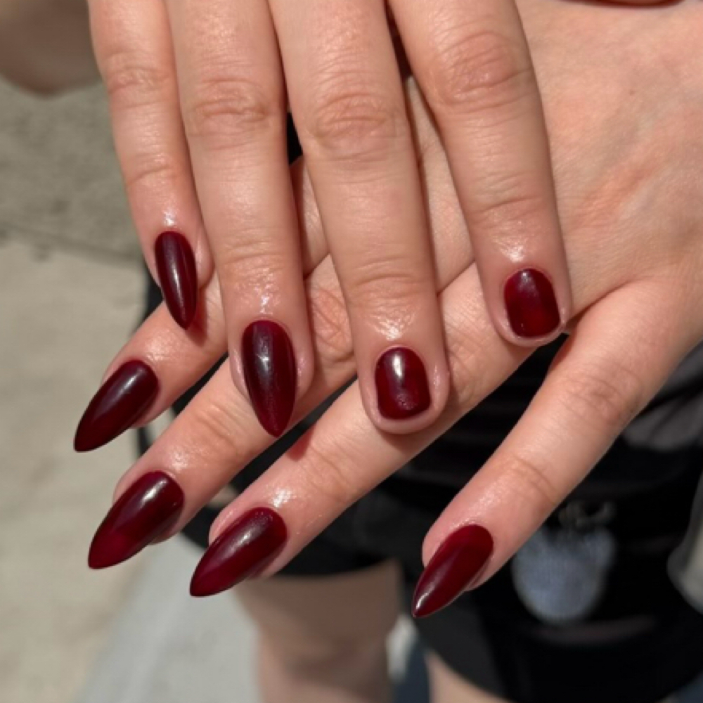 WITCHES CLAW at Haus of Femme in Brooklyn, NY
