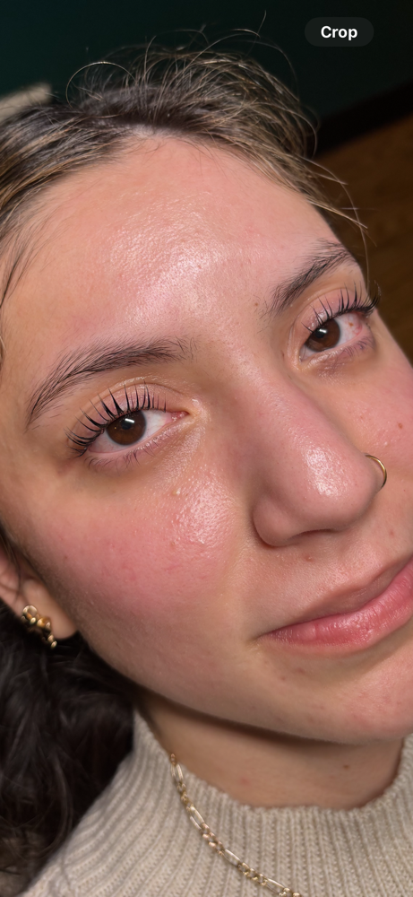 Lash Lift + Tint at LGAesthetics in Waukegan, IL