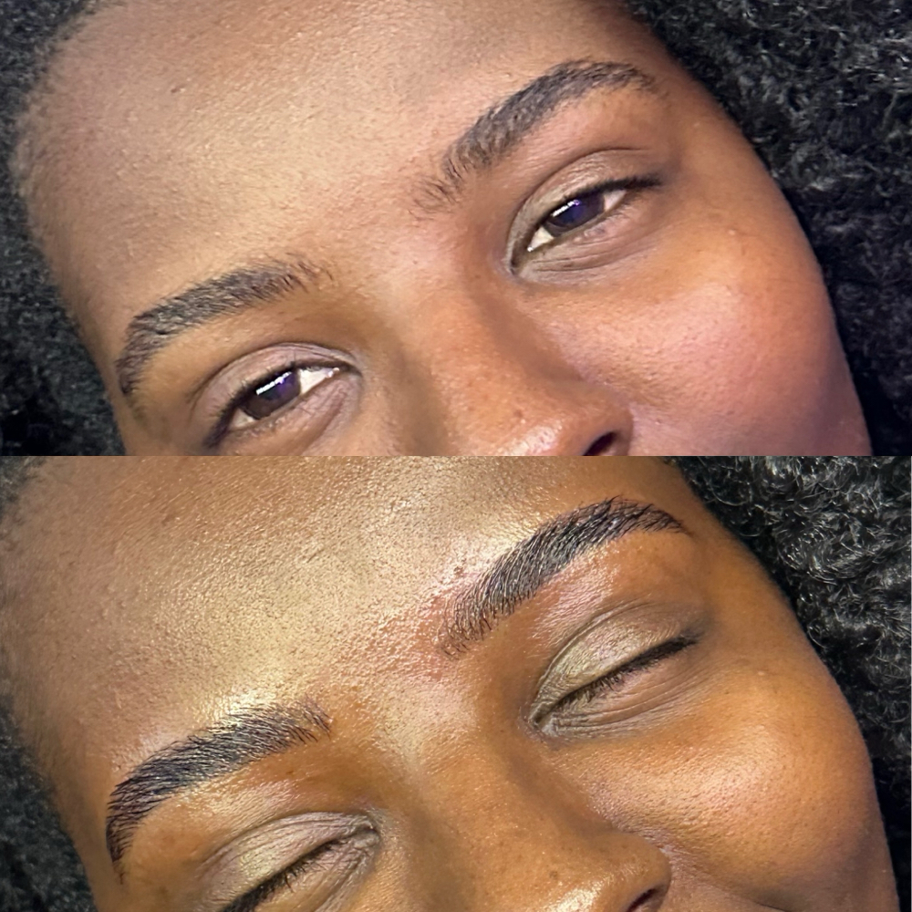 Brow Lamination