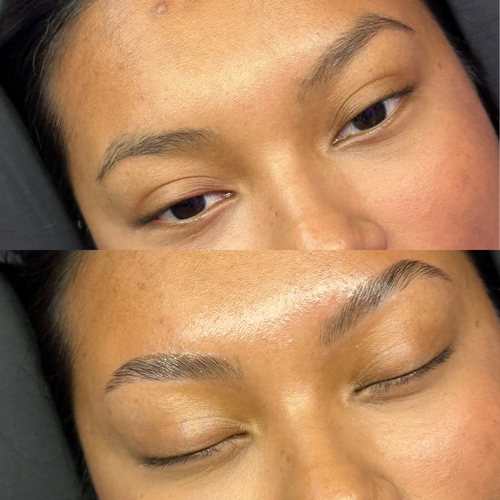Brow Lamination