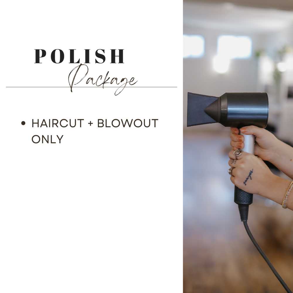Polish Package - Gabrielle