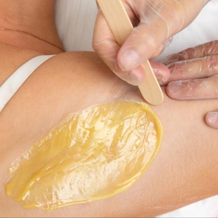 Underarm Wax at Teal Waters Spa and Facial Bar in Billings, MT 59102-3758, MT
