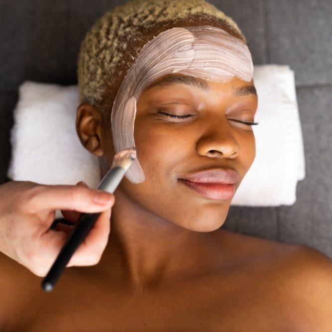 Medical-Grade Facial at The Rejuvenation Suite Med Spa in New Rochelle, NY