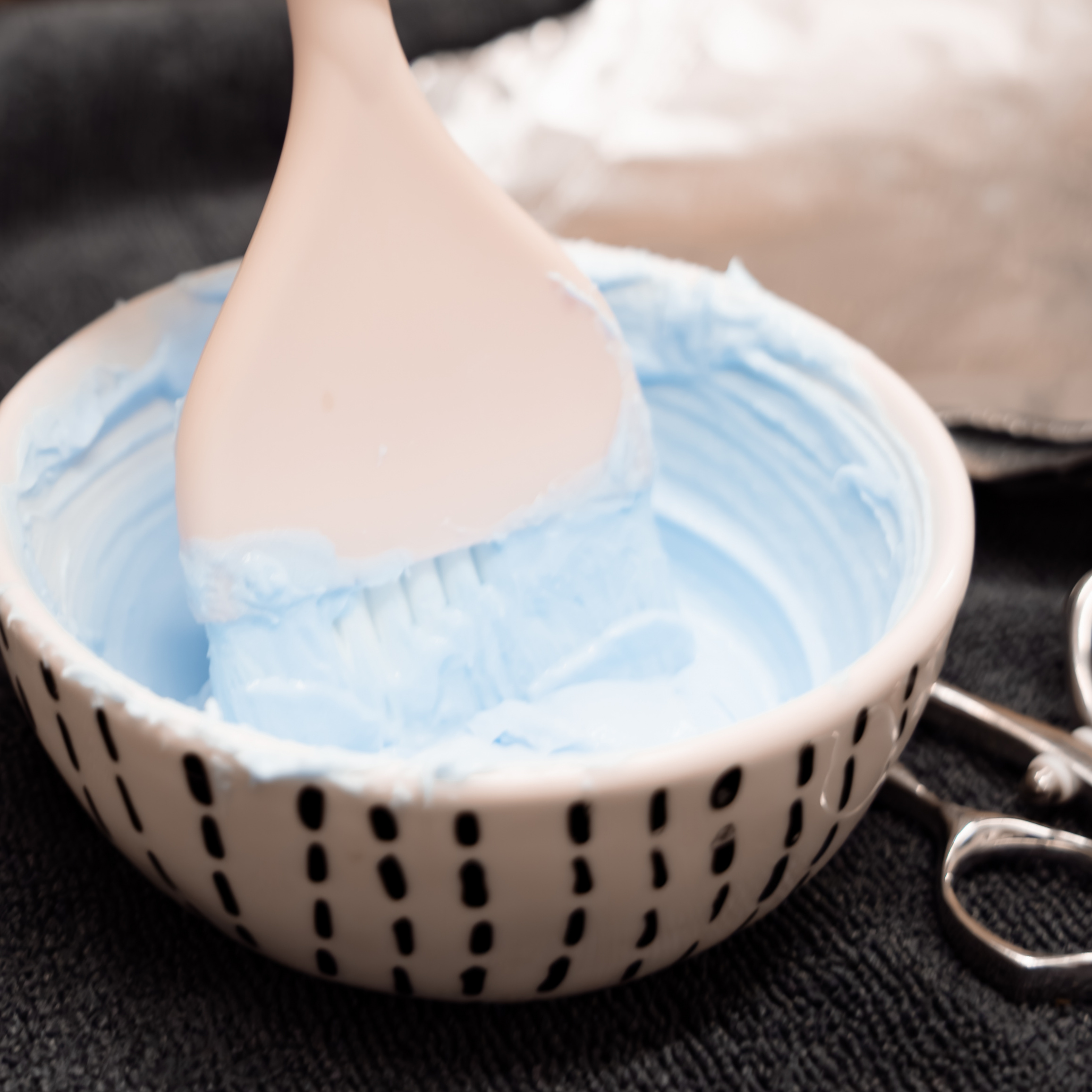 Poppers & Toner/Gloss