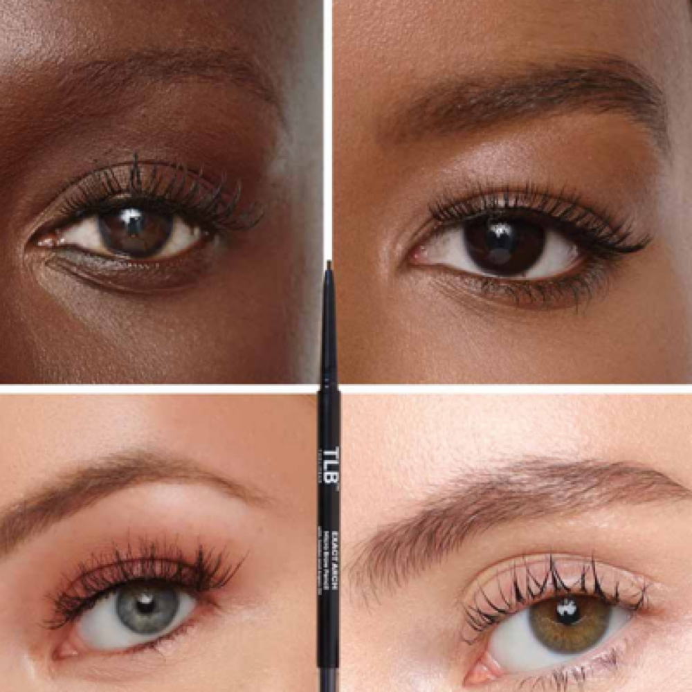 Brow Shaping at Miracle Handz Hair Salon in Fairborn, OH