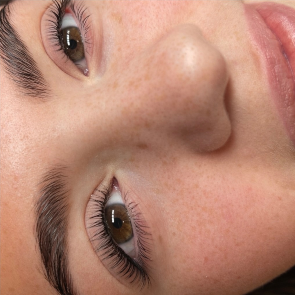 Lash Lift & Tint at hair_lab in Hollidaysburg, PA