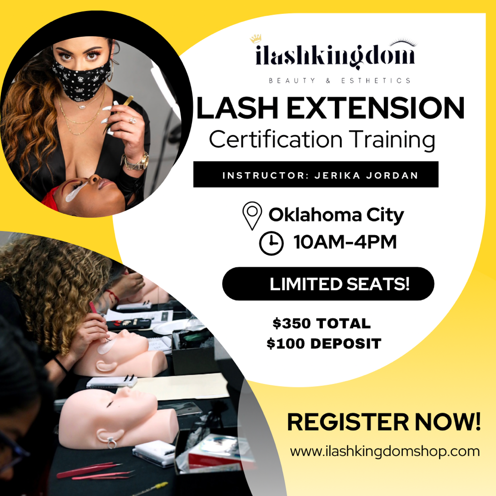 LASH CLASS