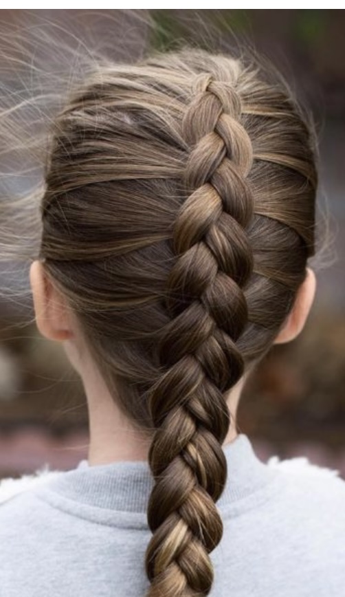 Braiding