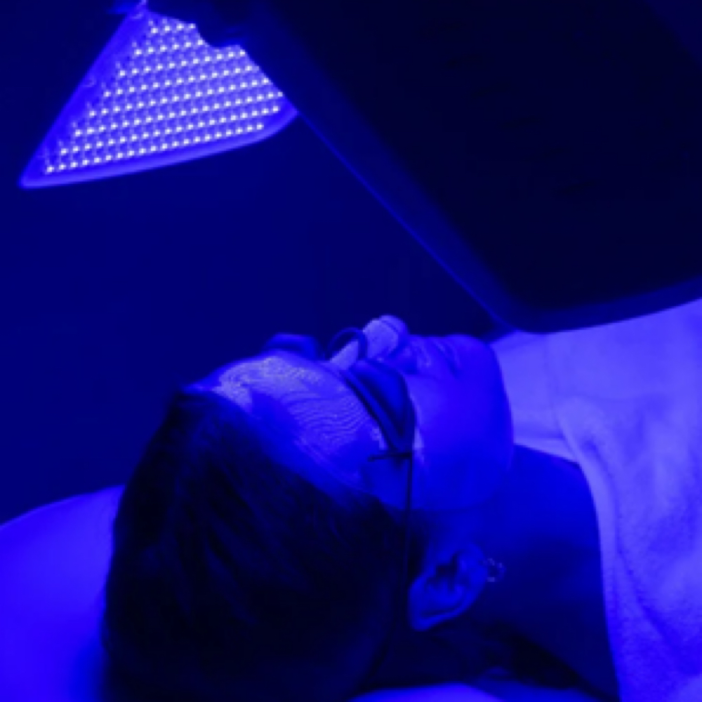 LED LIGHT THERAPY at CE SKIN GARDEN in Middletown, NY