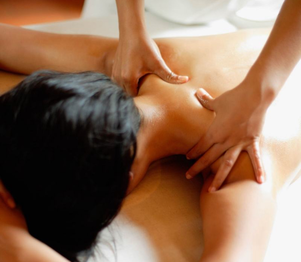 Relax Touch
