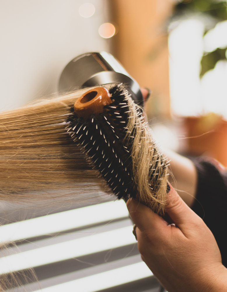 Shampoo & Style
