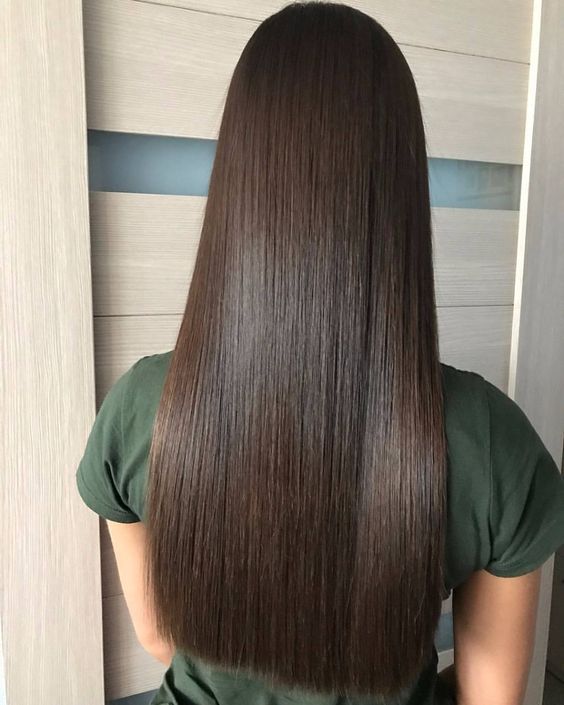 Thermoliss Hair Treatment