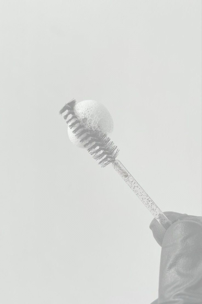 COMBO: LASH LIFT + FACIAL