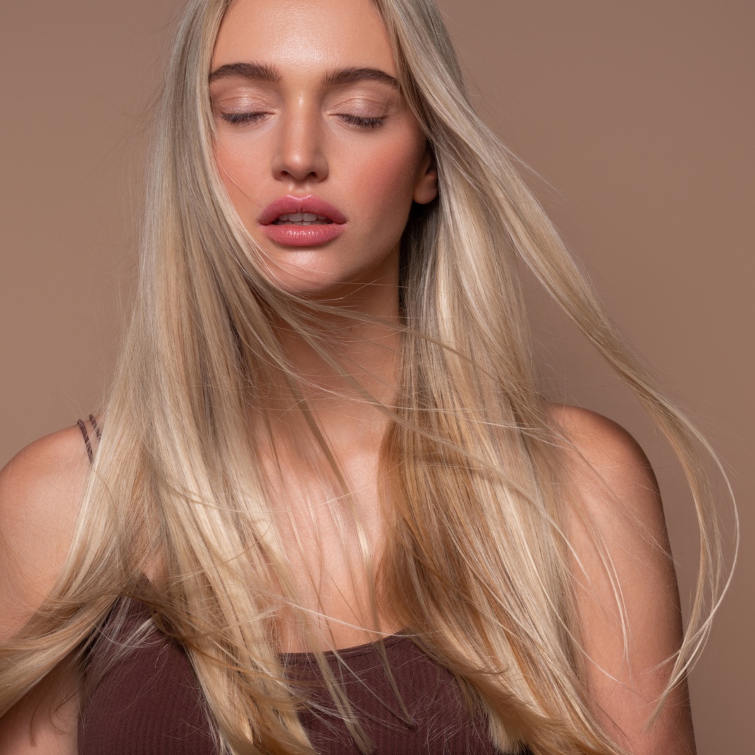 Full Foil/Balayage w/ Haircut