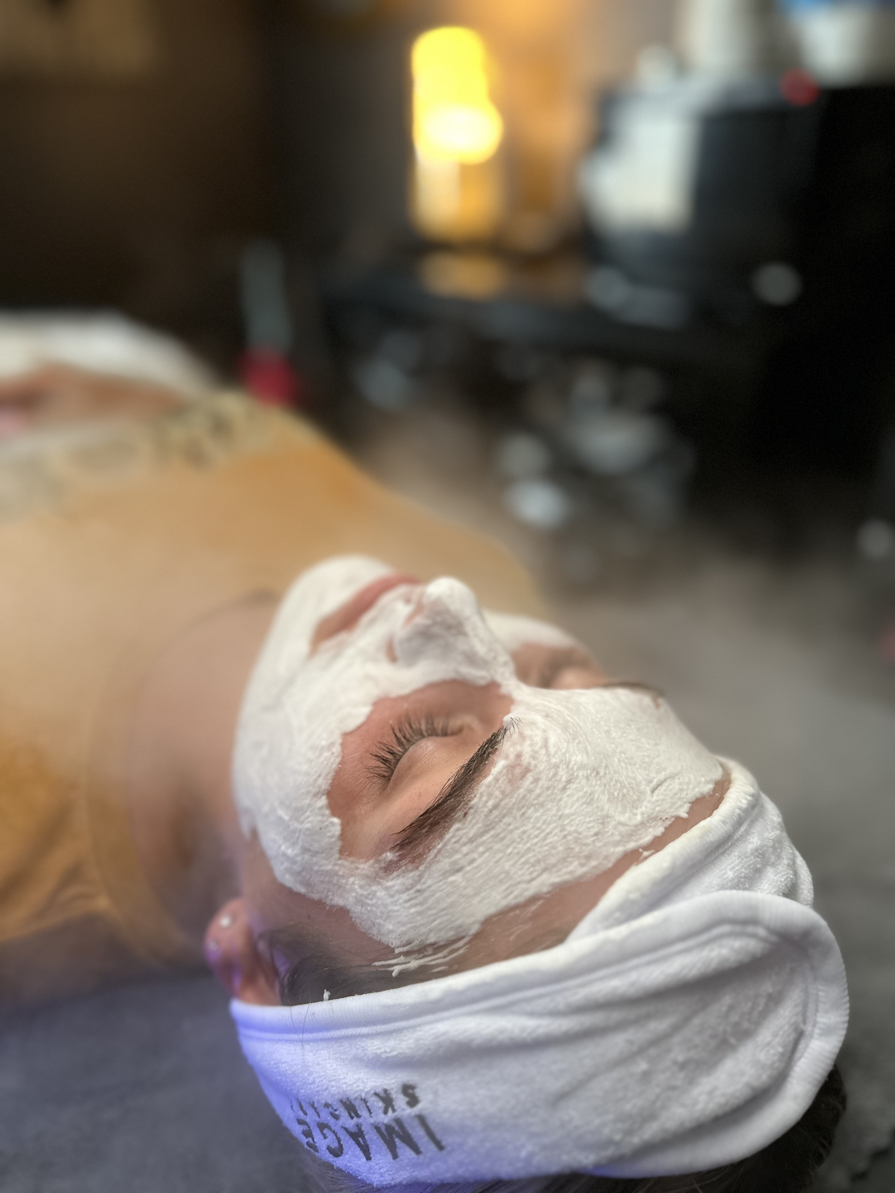 O2 Lift Facial