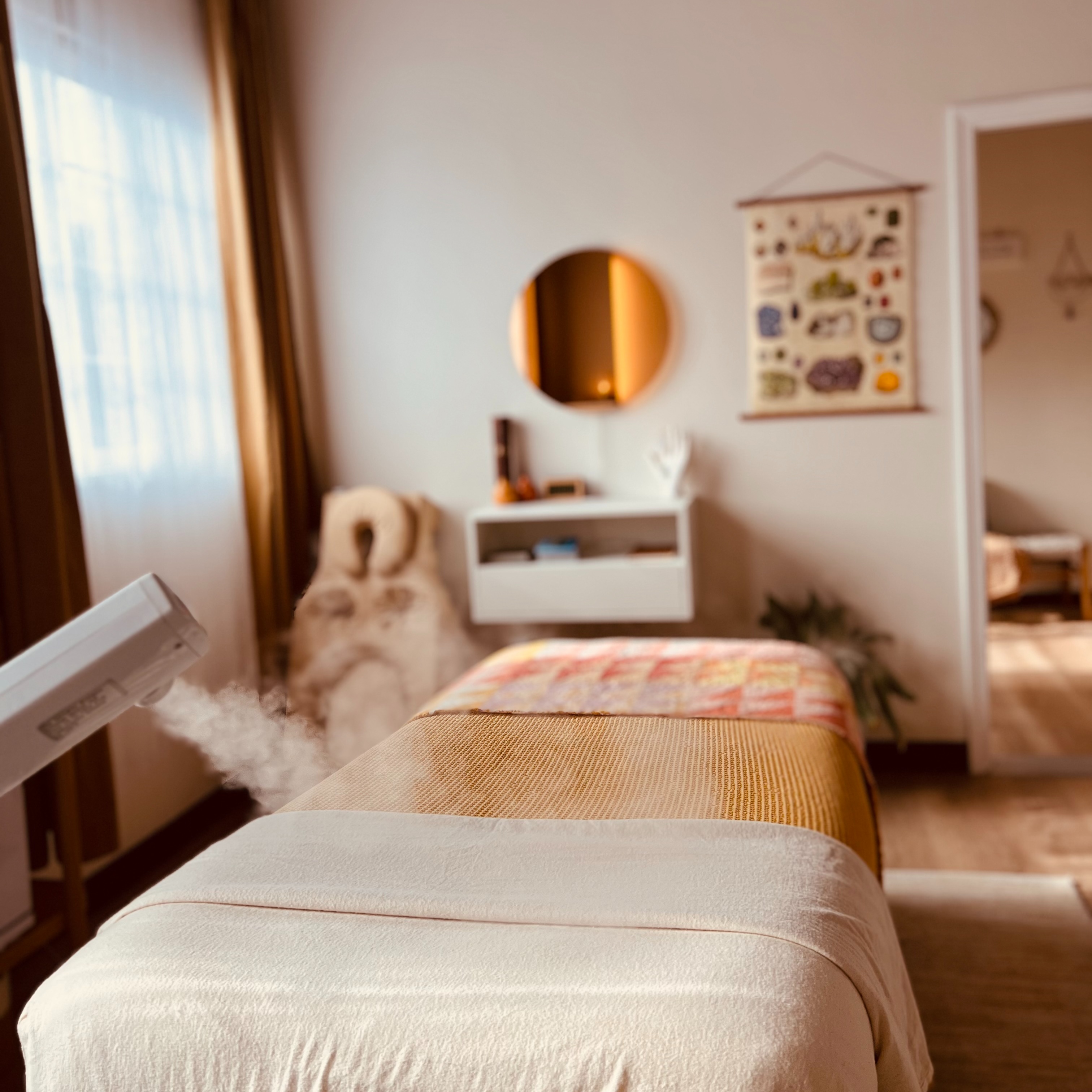 Hydrate & Restore Winter Facial