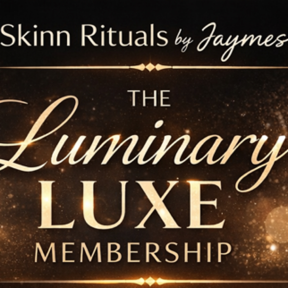 Luminary LUXE at Skinn Rituals by Jaymes LLC in Indianapolis, IN