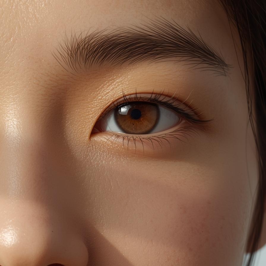 Eye Treatment at Body+ in Stockton, CA