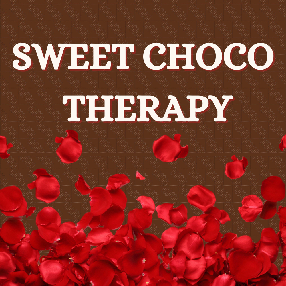 Sweet Choco Therapy