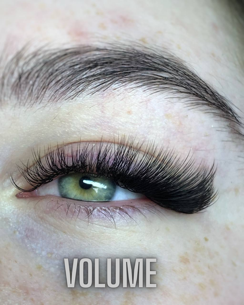 Volume Refill (3 weeks)