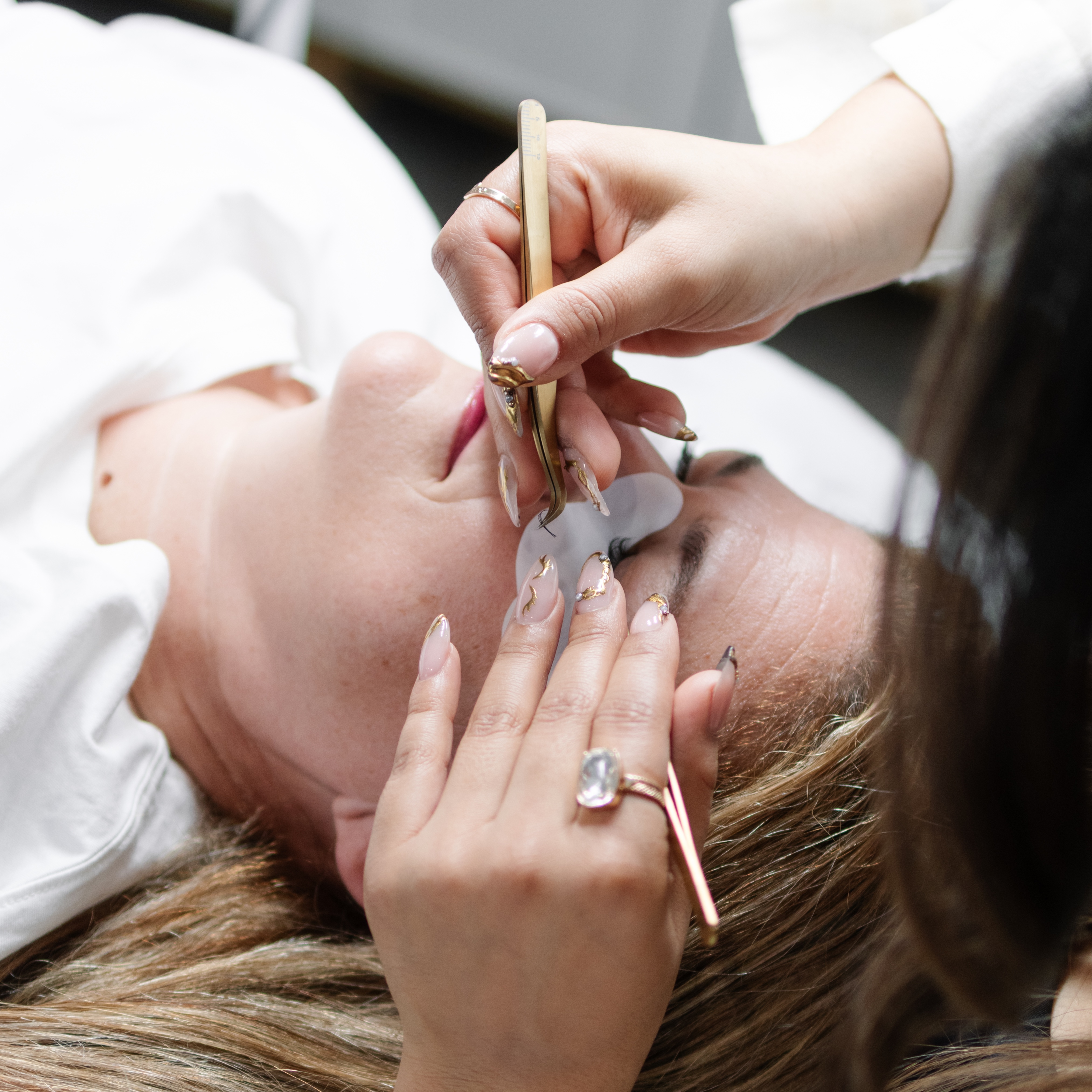 Touch Up Fill at Beauty Luxe Ak in Wasilla, AK