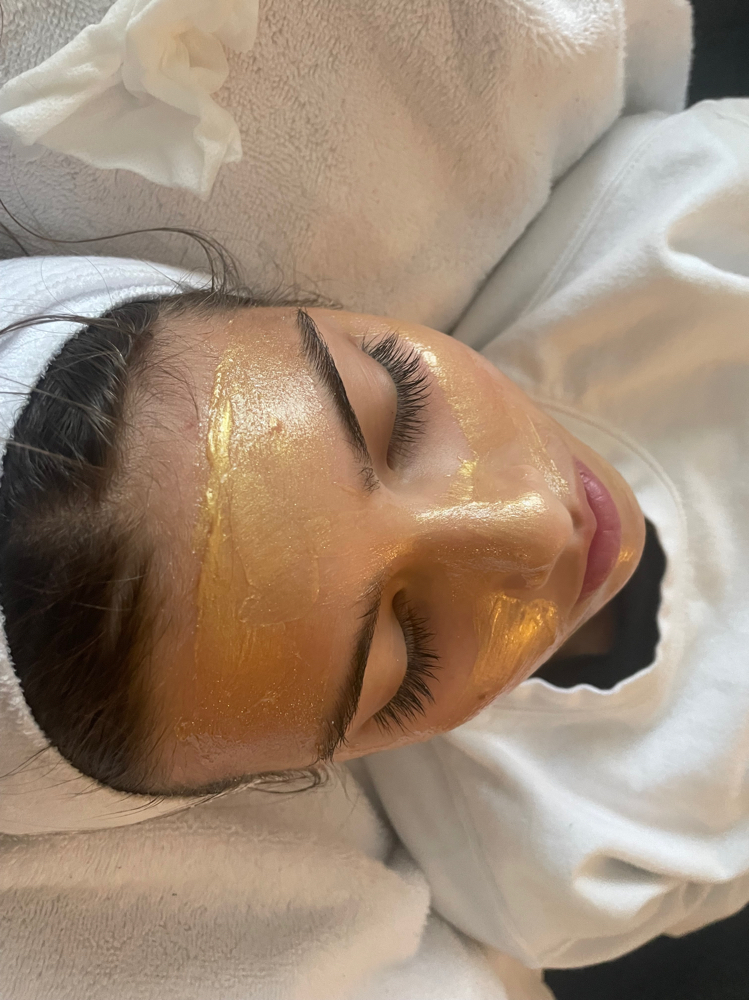 Skin Smart Teen Facial- Ages 12-19