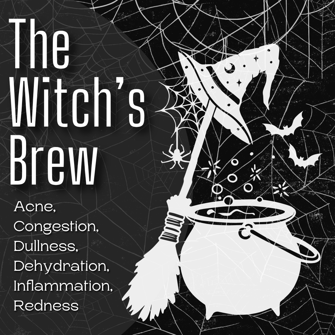 The Witch's Brew