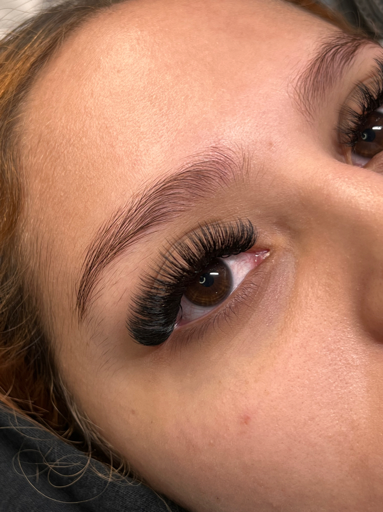 Mega Volume 2-3 Week Refill