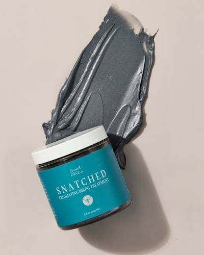 Snatched Vajacial Mask Add On