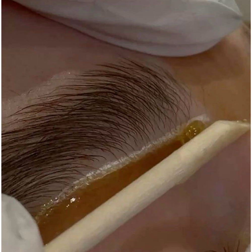 Eyebrow Wax at Haus of Esthetix in El Paso, TX