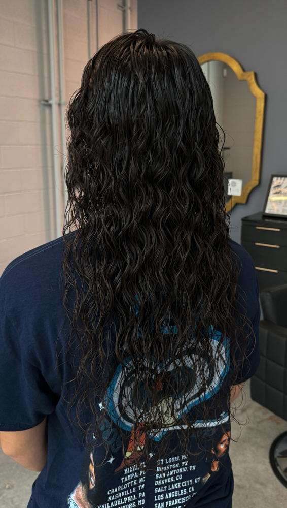 Perm