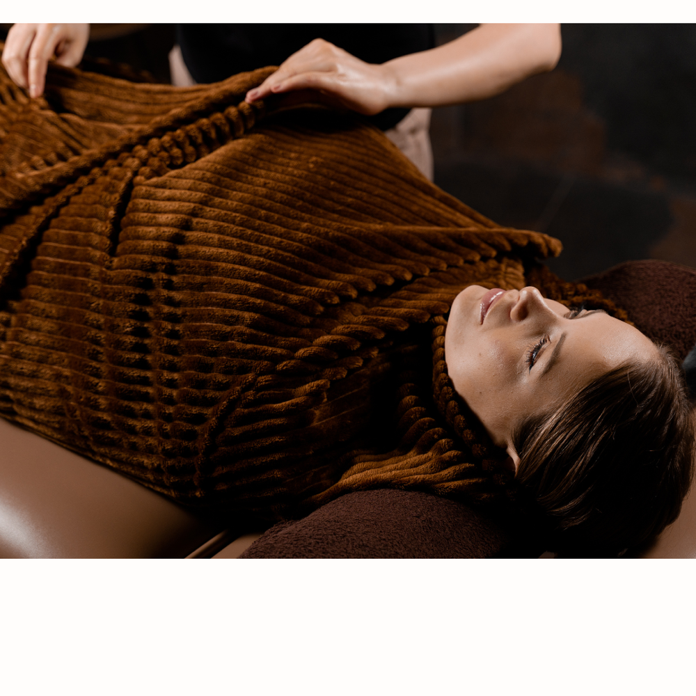 Full Detox Body Wrap