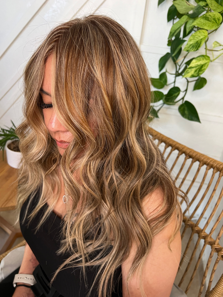 Grey Coverage