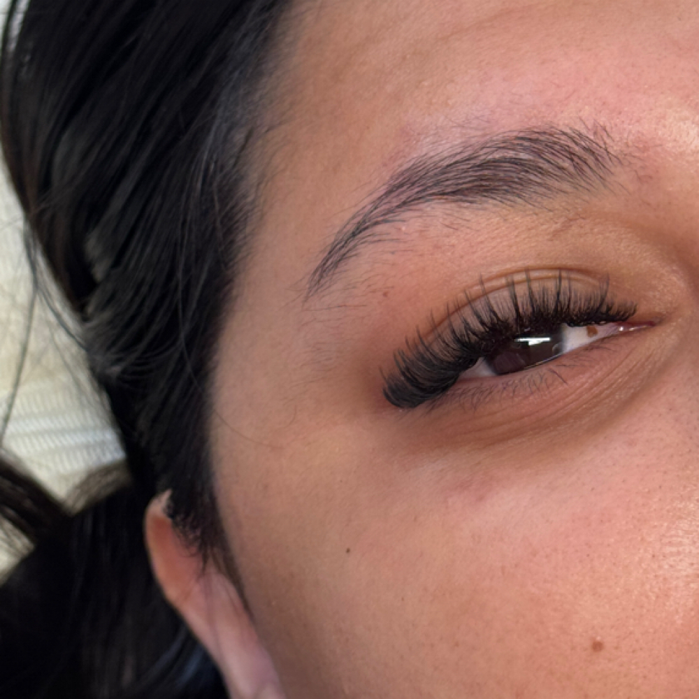 Hybrid Fill at Sincerely Esme in Hanford, CA